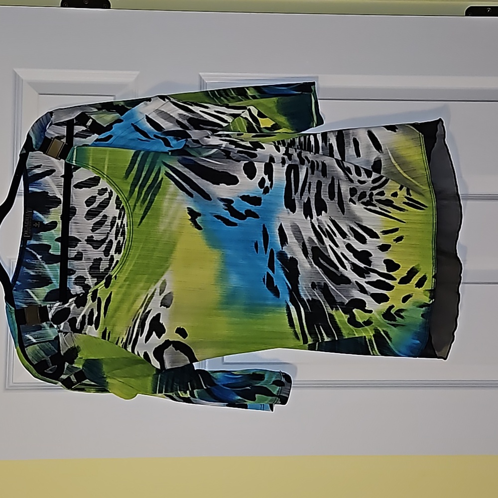 Piccadilly top size large